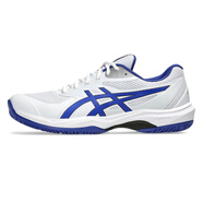 亞瑟士（asics）網(wǎng)球鞋GAME FF男款運(yùn)動(dòng)鞋防滑耐磨緩震 1041A489-103  41.5 