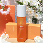 蘭芝維C美容液VC肌底液精華液150ml神仙水