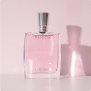 蘭蔻奇跡女士濃香水持久留香 50ml
