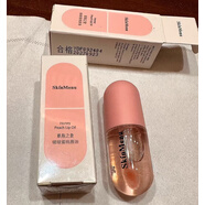 藥房直售VIAVIO維E唇油小膠囊4ml/支維美維儂睡眠唇油 1支裝