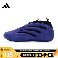 ADIDAS阿迪達(dá)斯男女鞋籃球鞋CNY運(yùn)動(dòng)訓(xùn)練籃球鞋JS0644 JS0644 41