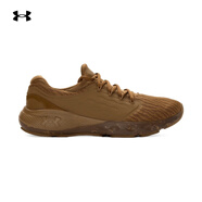 安德瑪（UNDERARMOUR）UA秋冬Charged Vantage Fun CN男子運(yùn)動(dòng)跑步鞋跑鞋3026450 土狼棕498 42.5