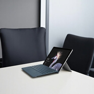 微軟（Microsoft）/微軟 Surface pro5觸控屏二合一辦公微軟平板 Surface pro5 i5 7代 8G運(yùn)存 全 WIFI 256GB 官方標(biāo)配
