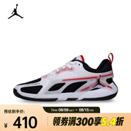 耐克（NIKE）男子JORDAN HEIR PF籃球鞋 FQ3859-106 43