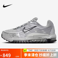 耐克NIKE男子休閑鞋 AIR MAX TL 2.5 運動鞋HM8818-001銀灰43