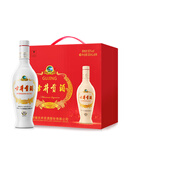 古井貢酒 老瓷貢 50度濃香型白酒整箱裝 50度 500mL 6瓶