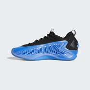 阿迪達斯 （adidas）男女ANTHONY EDWARDS 1 LOW籃球鞋JQ6139 藍  44 