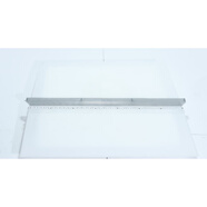 適用美的空調1.5匹掛機全新原廠(chǎng)導風(fēng)板 KFR-35G/BP2DN1Y-YA300(B3) KFR-35GW/BP3DN8Y-FA200/TA -聯(lián)系客服核對后發(fā)貨