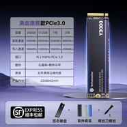 SAMSUNG TV ON尤達大師M.2固態(tài)硬碟SSD1t2t4t桌上型電腦電腦PCIe4X4筆記本長(cháng)江儲存SN1787 旗艦款PCle3.0+散熱套裝+贈裝機 1TB