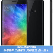 小米/ NOTE 3 通智能note2曲屏備用學(xué)生低價(jià)老人手機(jī)送女友男友 小米NOTE 2【4+64GB】 套餐一指定顏色請(qǐng)聯(lián)系客服