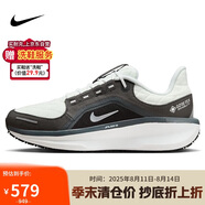 耐克NIKE跑步鞋男減震WINFLO 11 GTX運(yùn)動鞋F(xiàn)Q1358-004黑灰42