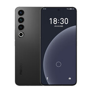 魅族展機20Pro 第二代驍龍8芯片 2K全面屏 超聲波指紋手機  破曉灰 12GB+256GB 單機+第三方充電器+版本咨詢(xún)客服