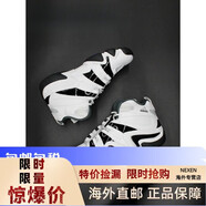 阿迪達斯Crazy8科比天足高幫黑白復古籃球鞋IG8341 IE7198 IE7198@H倉白黑速發(fā) 42