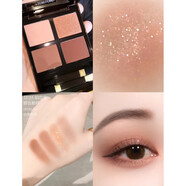 湯姆福特Tom Ford眼影TF四色眼影盤(pán)35 01 30 31 20 04 48 秀場(chǎng)02 【31】沙漠之下 Souslesable現貨