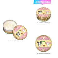 【官方】日本購 蒸汽面霜保濕乳moonmin史努比/原田治聯(lián)名限定 三麗鷗庫洛米美樂(lè )蒂款【現貨】現貨速發(fā)不退換