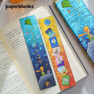 paperblanks佩蘭克書簽古典中國風閱讀讀書便簽周邊文具套裝組合學生精美高顏值文創(chuàng)小禮品紀念品 【新款】小王子