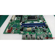 聯(lián)想天驕聯(lián)想揚天T4900d T4900V M6201D啟天B425 M428主板IB360MH IB365MH 黑色 IB365mh