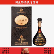 汾酒清香型白酒 45度 500mL 6瓶 2012-2013玫瑰汾