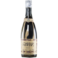 悶倒驢草原烈酒內(nèi)蒙古赤峰特產(chǎn)正宗糧食酒白酒 42度 500mL 6瓶 經(jīng)典包裝