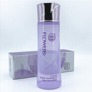 韻顏堂佰花鮮萃粉潤亮采精華水120ml（清爽型）滋潤保濕爽膚水