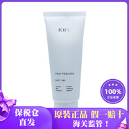 亦博（IOPE）【官方】韓國 亦博潤顏去角質(zhì)磨砂啫喱100ml溫和保濕 深層清潔 100ml