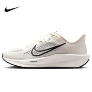 耐克NIKE男子跑步鞋 NIKE QUEST 6 運(yùn)動鞋F(xiàn)D6033-007白42