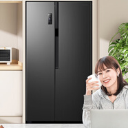 容聲（Ronshen）冰箱200L/300L/400L/500L/600L容量一級能效501/549/520/509/502/221/253/218/437/606/609/632 【冰箱容量600L
