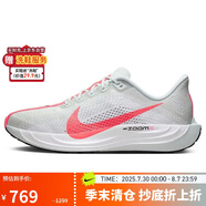 耐克NIKE跑步鞋男子減震PEGASUS PLUS運動鞋F(xiàn)Q7262-001灰41
