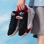 耐克（NIKE）男鞋 2025秋季新款LUKA .77大前鋒緩震比賽訓練實(shí)戰運動(dòng)籃球鞋 東契奇/大前鋒/曬圖退10 42.5 (270mm)