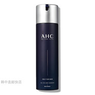 AHC韓國直郵ahc植物萃取玫瑰爽膚水Herbal Solution AD2孕婦可用正品 AHC 男士多效精華液 200ml