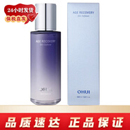 歐蕙（OHUI）韓國歐惠爽膚水 源生至臻女士柔膚水補水保濕修護緊致 膠原逆時空水150ml