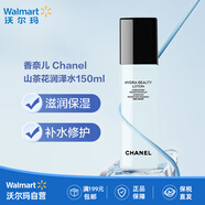 香奈兒（Chanel）山茶花【沃爾瑪】 潤澤水 150ml 細膩肌膚平衡潤澤