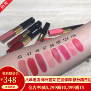 【31W粉關(guān)注】香奈兒雙頭唇釉口紅唇蜜雙效持色唇釉 40 47 49 54號(hào)色 雙頭唇釉124#SOFT CANDY