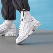 耐克（NIKE）官方艦店男鞋 2025夏季新款運動鞋輕便透氣慢跑鞋緩震耐磨休閑鞋 CJ1288-100 42
