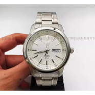 精工（SEIKO）5號金木水火土星期透底自動機械男腕表SNKM83 85 87 92J1官方正品 SNKM83J1