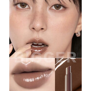 BBIA韓國B(niǎo)BIA固體唇蜜唇膏Easy Glaze唇釉唇棒7色滋潤水光 06#Choco Glaze 巧克力柚
