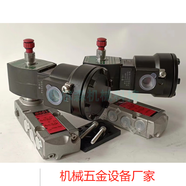 JPHZNB不銹鋼電磁閥EF8551G309 VCEFCM8551A309 WSNF8551A309 MP -C-089 AC110