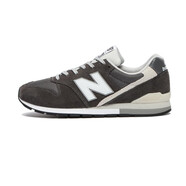 NEW BALANCE 新百倫 CM996系列 男士女士運動鞋 男女同款復古 休閑鞋 CM996CD2 炭灰色wise版 US8.0(26cm)