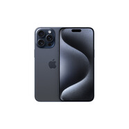 Apple/蘋(píng)果 iPhone 15 Pro Max (A3108) 256GB 藍色鈦金屬 支持移動(dòng)聯(lián)通電信5G 雙卡雙待手機