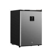 新力;NEWLI全國(guó)聯(lián)保BD-60全冷凍冰箱冰淇淋茶葉單門速凍冰柜家用 BD-50AT帶顯示屏