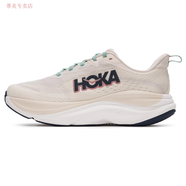 HOKA ONE ONE同款女鞋Skyflow減震馬拉松跑鞋競(jìng)速訓(xùn)練鞋回彈運(yùn)動(dòng)鞋 1155113-RCRM/主圖款 37