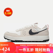 耐克NIKE男子休閑鞋 C1TY運(yùn)動(dòng)鞋F(xiàn)Z3863-101灰白42.5