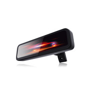 HIKVISIONM1超高清流媒體智能后視鏡倒車(chē)防眩光全車(chē)型通用倒車(chē)影像 【M1】智能后視鏡