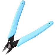 Mymikku高達模型制作工具 新手推薦 實(shí)用模型鉗 模型剪水口鉗子 拼裝工具 高達模型剪鉗