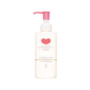 COW日本直郵牛乳石堿無(wú)添加卸妝乳150ml牛奶皂 150ml;