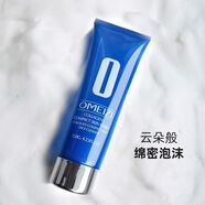 歐美姿（OMEIZI）歐美姿膠原緊致柔膚潔面乳120g 溫和不刺激緊致保濕控油 120g 1瓶膠原柔膚潔面乳
