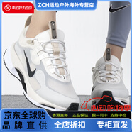 NIKE耐克運動(dòng)鞋女鞋2025夏季新款老爹鞋休閑跑鞋跑步鞋DJ6945 DJ6945-003_主圖款 36