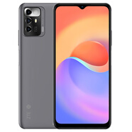 中興（ZTE)遠航30S 手機 移動(dòng)聯(lián)通電信廣電 5G智能手機 遠航30 遠航30S 珠光灰 5G全網(wǎng)通 套餐一 8GB+128GB 中國大陸