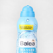 Balea德國Balea芭樂雅藍(lán)藻噴霧活力清爽保濕補(bǔ)水噴霧150ml官方 藍(lán)藻活泉噴霧150ml