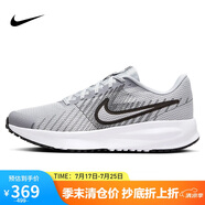 耐克NIKE男子跑步鞋 NIKE RUN DEFY 運動鞋HM9594-003黑/灰 42